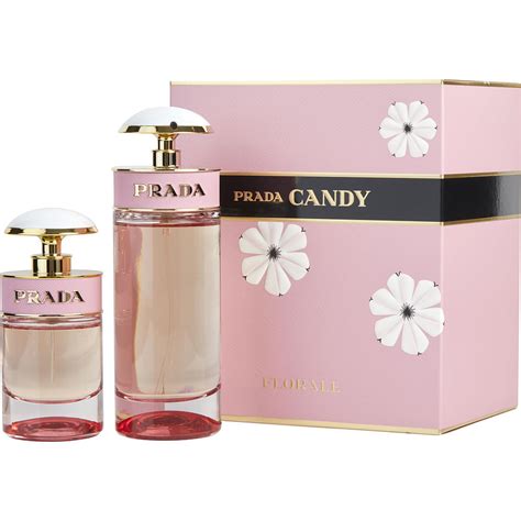 prada candy 80ml gift set